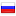 santegras.ru hosted country